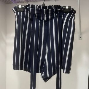 short skort